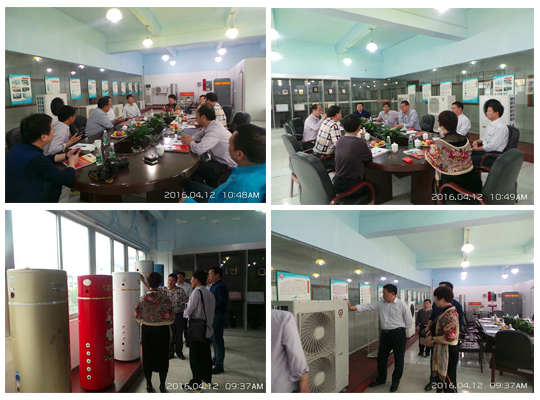 政策推動下 河北省將大力采用空氣源熱泵采暖 政策推動下 河北省將大力采用空氣源熱泵采暖