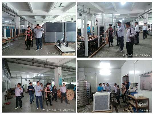 政策推動下 河北省將大力采用空氣源熱泵采暖 政策推動下 河北省將大力采用空氣源熱泵采暖