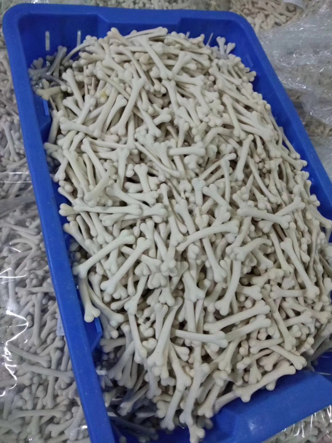 狗糧怎么烘干呢？分享「獨家烘干配方工藝」