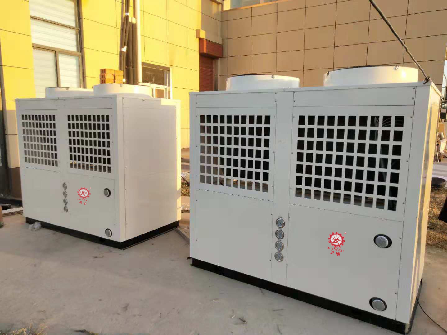 寧夏地區(qū)適合用空氣能采暖嗎？銀川政府補貼告訴你