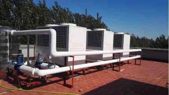 空氣能采暖耗電量大的嚇人?采暖自由不是夢 空氣能采暖耗電量大的嚇人?采暖自由不是夢