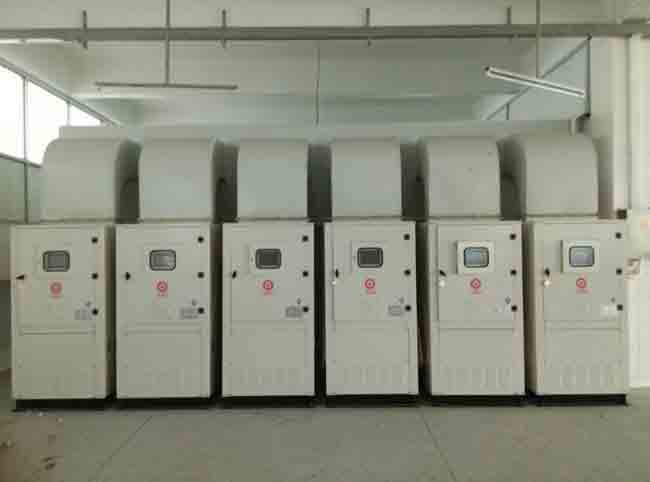 如何提高空氣能采暖的COP值 如何提高空氣能采暖的COP值