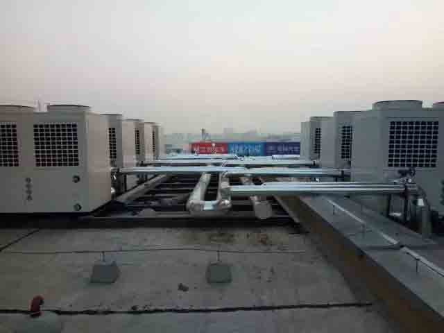 空氣能采暖項(xiàng)目耗電量 空氣能采暖項(xiàng)目耗電量