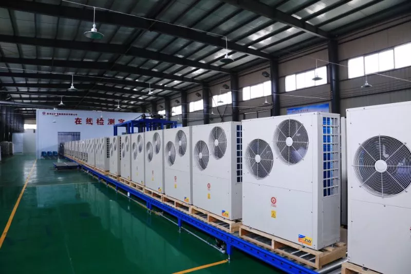 空氣能取暖設備缺點是什么 空氣能取暖設備缺點是什么