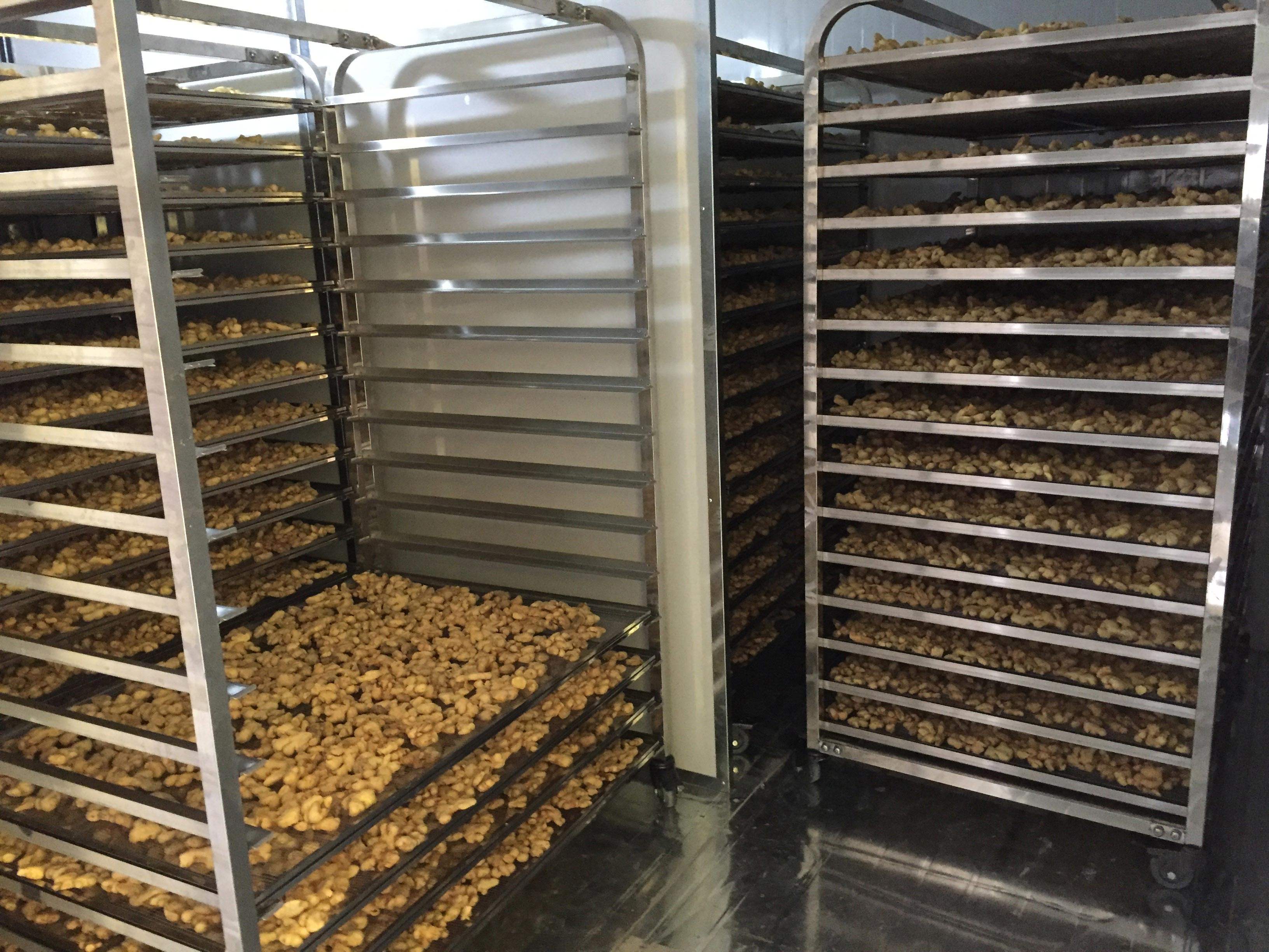 正旭生姜烘干機價格 正旭生姜烘干機價格