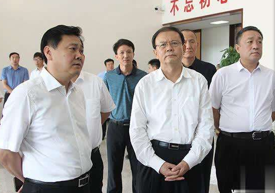 張古江到衡水多縣調研城鄉冬季清潔取暖,電源足額確保空氣能采暖 張古江到衡水多縣調研城鄉冬季清潔取暖,電源足額確保空氣能采暖